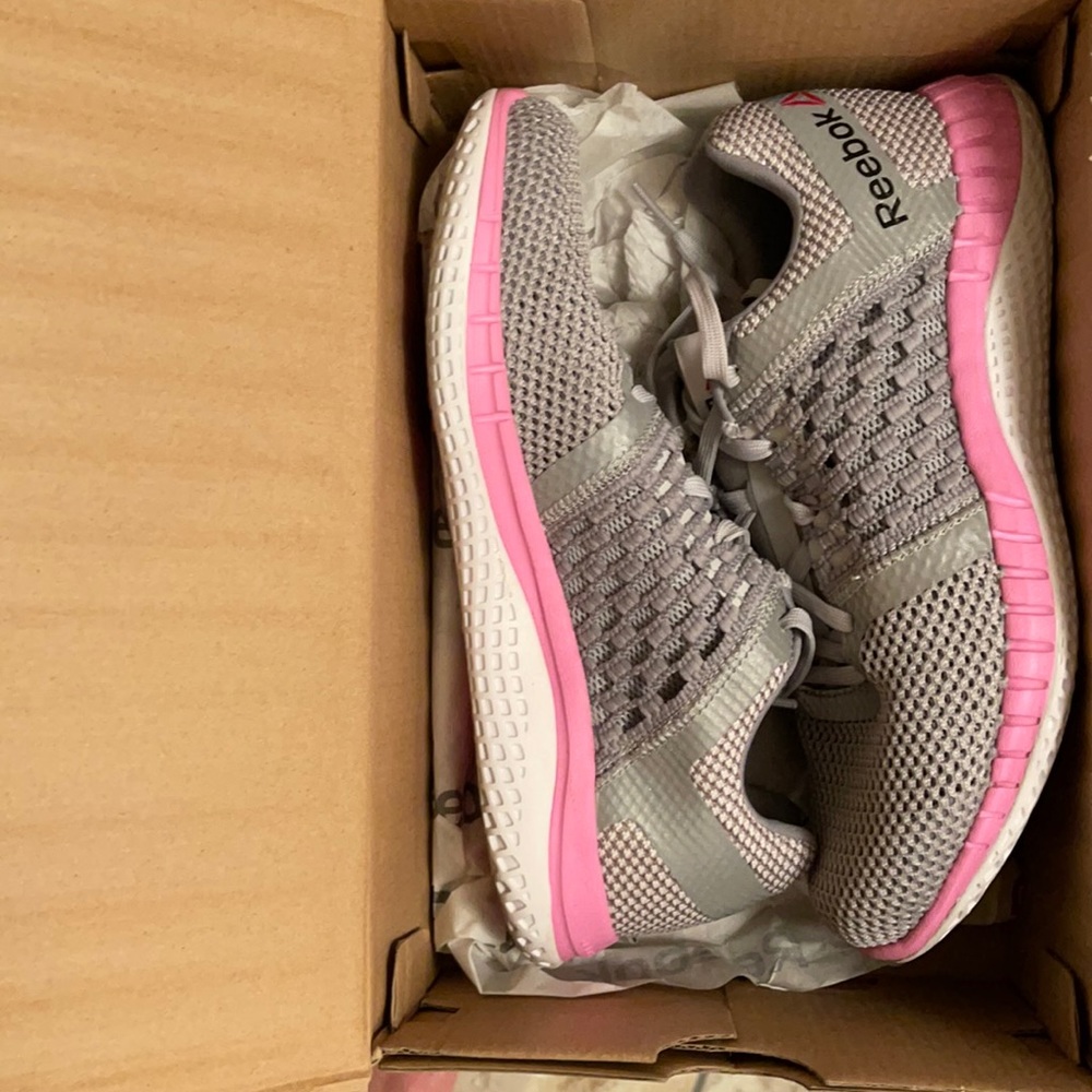 reebok zprint✨
